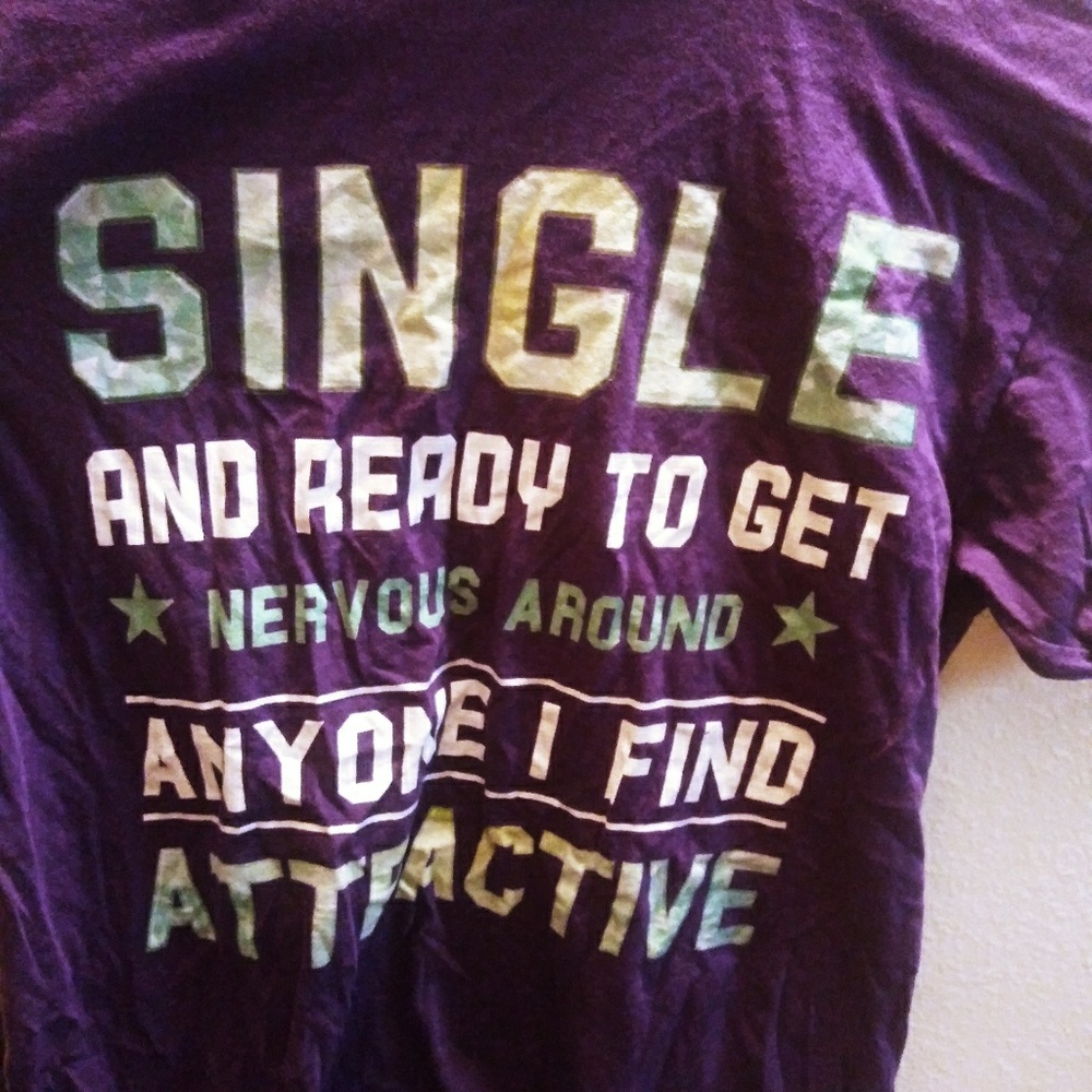 Unisex Shirt